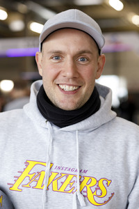 Charity-Kartrennen in Köln