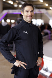 Charity-Kartrennen in Köln