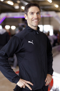 Charity-Kartrennen in Köln