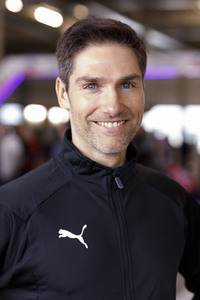 Charity-Kartrennen in Köln