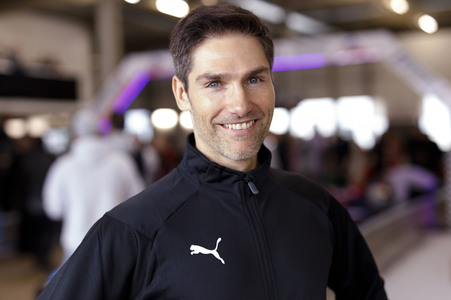 Charity-Kartrennen in Köln