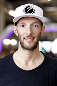 Charity-Kartrennen in Köln