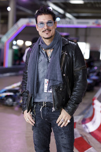 Charity-Kartrennen in Köln