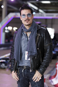 Charity-Kartrennen in Köln