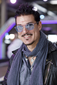 Charity-Kartrennen in Köln