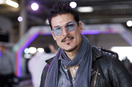 Charity-Kartrennen in Köln