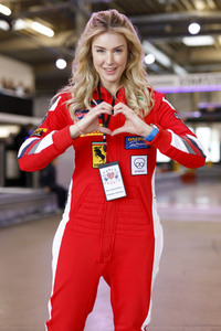 Charity-Kartrennen in Köln