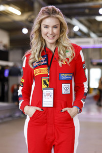 Charity-Kartrennen in Köln