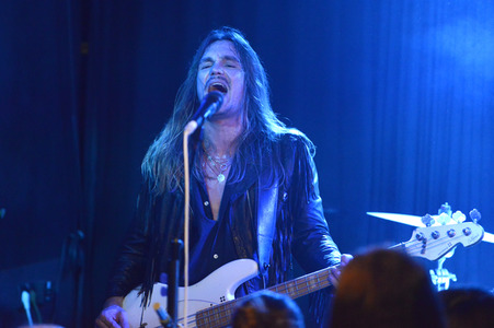 Konzert der Killerpilze in Hannover