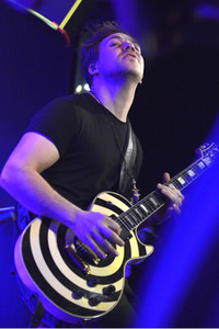 Konzert der Killerpilze in Hannover