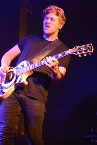 Konzert der Killerpilze in Hannover