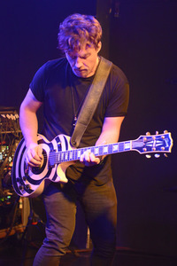 Konzert der Killerpilze in Hannover