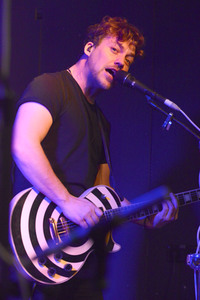 Konzert der Killerpilze in Hannover