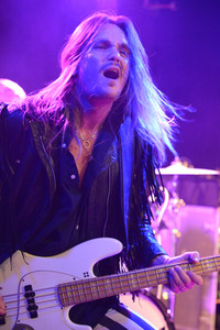 Konzert der Killerpilze in Hannover