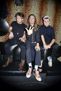 Konzert der Killerpilze in Hannover