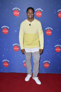 Eröffnung der 'Say Santa Photo Experience' in Glendale