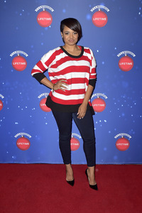 Eröffnung der 'Say Santa Photo Experience' in Glendale