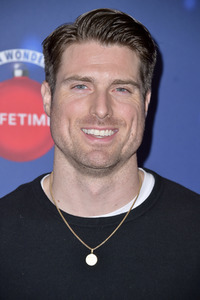 Eröffnung der 'Say Santa Photo Experience' in Glendale