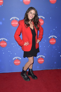 Eröffnung der 'Say Santa Photo Experience' in Glendale