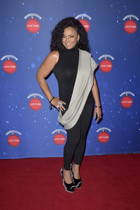 Eröffnung der 'Say Santa Photo Experience' in Glendale