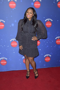 Eröffnung der 'Say Santa Photo Experience' in Glendale