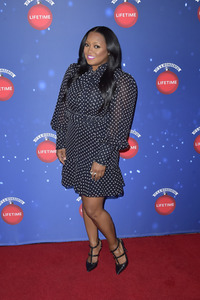 Eröffnung der 'Say Santa Photo Experience' in Glendale