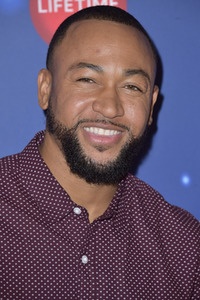 Eröffnung der 'Say Santa Photo Experience' in Glendale