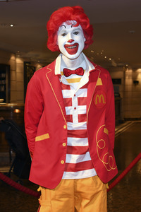 McDonald's Benefiz Gala 2019 in München