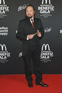 McDonald's Benefiz Gala 2019 in München