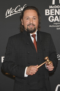 McDonald's Benefiz Gala 2019 in München