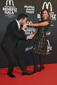 McDonald's Benefiz Gala 2019 in München