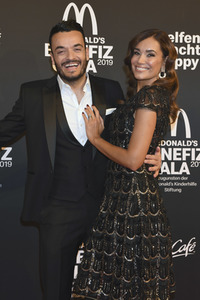 McDonald's Benefiz Gala 2019 in München