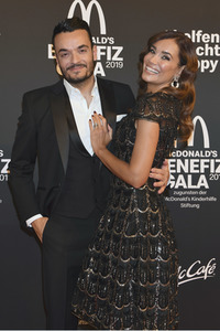 McDonald's Benefiz Gala 2019 in München