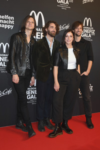 McDonald's Benefiz Gala 2019 in München
