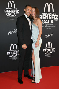 McDonald's Benefiz Gala 2019 in München