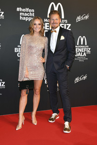 McDonald's Benefiz Gala 2019 in München