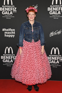 McDonald's Benefiz Gala 2019 in München