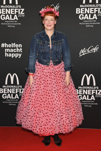 McDonald's Benefiz Gala 2019 in München