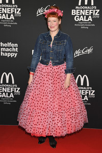 McDonald's Benefiz Gala 2019 in München