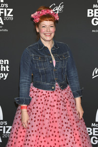 McDonald's Benefiz Gala 2019 in München