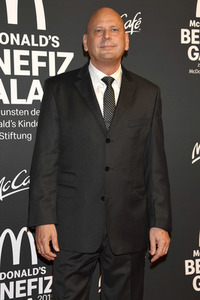 McDonald's Benefiz Gala 2019 in München