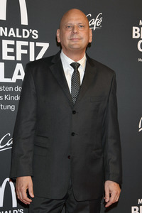 McDonald's Benefiz Gala 2019 in München