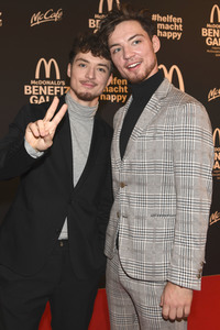 McDonald's Benefiz Gala 2019 in München