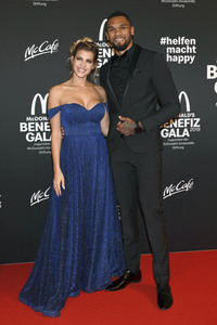 McDonald's Benefiz Gala 2019 in München