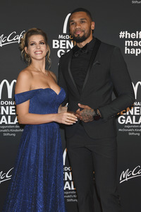 McDonald's Benefiz Gala 2019 in München