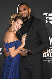 McDonald's Benefiz Gala 2019 in München