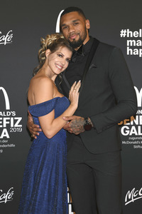 McDonald's Benefiz Gala 2019 in München