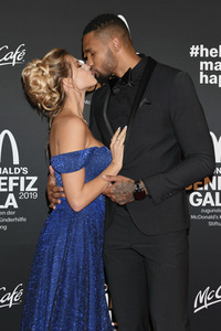 McDonald's Benefiz Gala 2019 in München