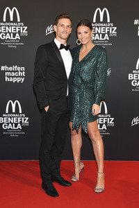 McDonald's Benefiz Gala 2019 in München
