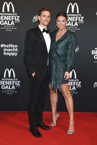 McDonald's Benefiz Gala 2019 in München